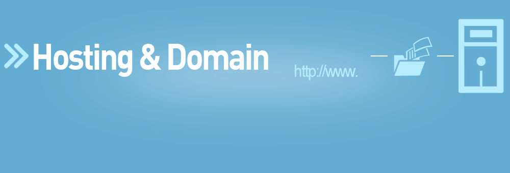 Hosting Domain